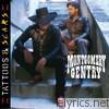 Montgomery Gentry - Tattoos & Scars