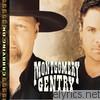 Montgomery Gentry - Carrying On