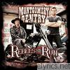 Montgomery Gentry - Rebels On the Run