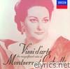 Vissi d' arte: The Magnificent Voice of Montserrat Caballé