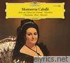 Montserrat Caballé - French Opera Arias