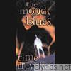 Moody Blues - Time Traveller