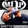 M.o.p. - Ghetto Warfare