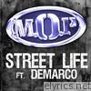 M.o.p. - Street Life (feat. Demarco) (single)