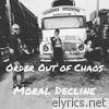 Order out of Chaos - EP