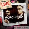 Morcheeba - iTunes Live from SoHo