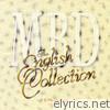 Mordechai Ben David - The English Collection