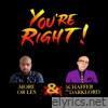 You're Right! (DJ EP)