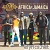 Africa X Jamaica (feat. Diamond Platnumz & Stonebwoy) - Single