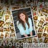 Morgan Riley - Collage