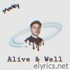 Morley - Alive & Well