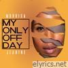 My Only Off Day - EP