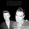 Morrissey - That’s Entertainment (2021 Version) / Cosmic Dancer (Live) - Single