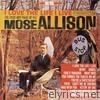 Mose Allison - I Love the Life I Live