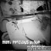 Most Precious Blood - Nothing In Vain