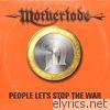 People Let's Stop the War - Single