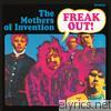 Mothers Of Invention - Freak Out!