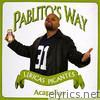 Motion Man - Pablito's Way - Acapellas