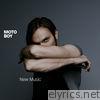 Moto Boy - New Music