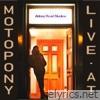 Live at Abbey Road Studios - EP