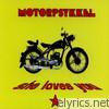 Motorpsykkel - She Loves You - EP