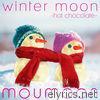 winter moon -hot chocolate-