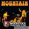 Live at Woodstock (8/16/1969)