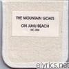 Mountain Goats - On Juhu Beach - EP