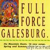 Mountain Goats - Full Force Galesburg