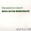 Mountain Goats - Devil In the Shortwave - EP