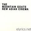 New Asian Cinema - EP