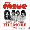 Move - Live At the Fillmore 1969