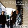 What Goes Around - EP