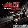 Mozzy - 1 Up Top Finna Drop - EP