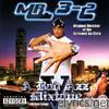 Mr. 3-2 - A Bad Azz Mixtape V