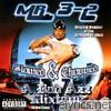 Mr. 3-2 - A Bad Azz Mixtape, Vol. V - Screwed