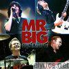 Mr. Big - Back to Budokan - Next Time Around 2009 Tour (Live)