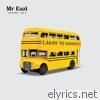 Mr. Eazi - Life Is Eazi, Vol. 2 - Lagos to London