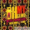 Oh My Gawd (feat. Nicki Minaj & K4mo) - Single
