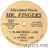 Mr. Fingers EP