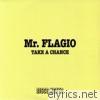 Mr. Flagio - Take a Chance - Single