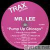 Pump Up Chicago - EP