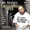 Mr. Lil One - Greatest Hits