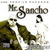 Mr. Sancho - Foreplay