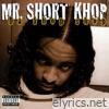 Mr. Short Khop - Da Khop Shop