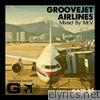GrooveJet Airlines (Gate 01)