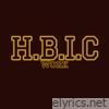 HBIC Work (Instrumental) [Instrumental Version]
