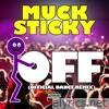 F**k Off (Official Dance Remix) - Single