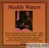 Muddy Waters - Muddy Waters 1941 - 1946