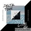 Mumford & Sons - Delta Tour - EP